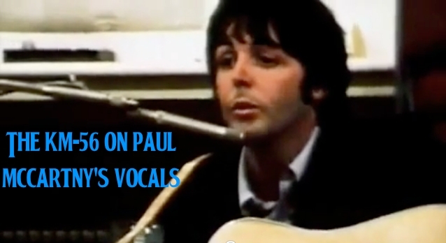 McCartneyBlackbirdVocalsKM56