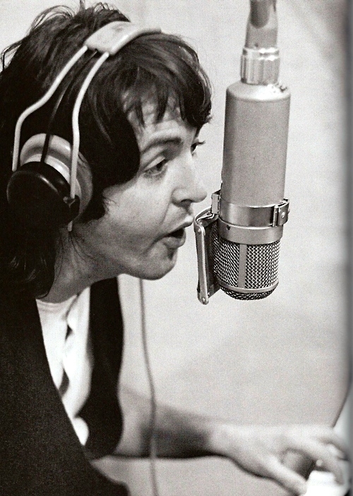 WelchenSongnahmendieBeatlesamNachmittagdes18Februar1965indenLondonerAbbeyRoadStudiosauf